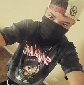 Meet your Posher, Marlon